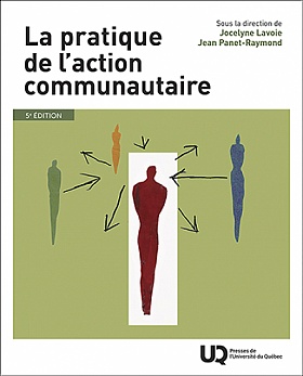 La pratique de l'action communautaire, 5e édition