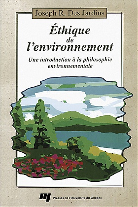 Éthique de l'environnement