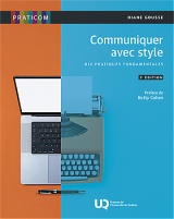 Communiquer avec style, 3e édition
