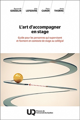 L’art d’accompagner en stage