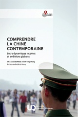 Comprendre la Chine contemporaine