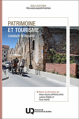Patrimoine et tourisme