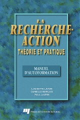 La recherche-action