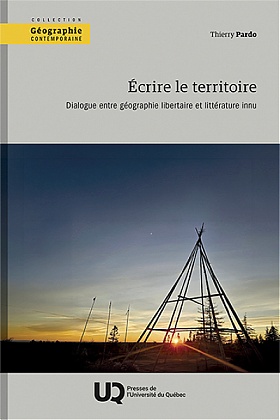 Écrire le territoire