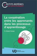 La coopération entre les apprenants dans les processus d’apprentissage