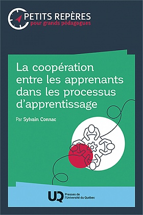 La coopération entre les apprenants dans les processus d’apprentissage
