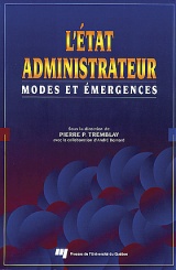 L' État administrateur