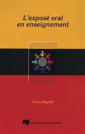 L' exposé oral en enseignement