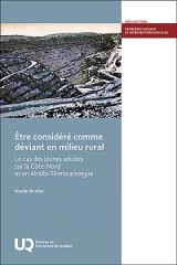 Être considéré comme déviant en milieu rural