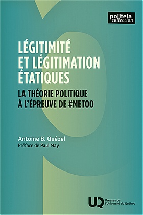 Légitimité et légitimation étatiques