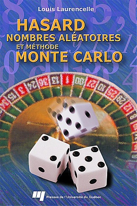 Hasard, nombres aléatoires et méthode Monte Carlo