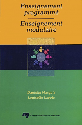 Enseignement programmé. Enseignement modulaire