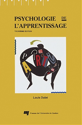 Psychologie de l'apprentissage