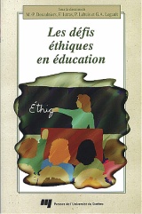 Les défis éthiques en éducation