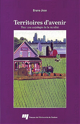 Territoires d'avenir