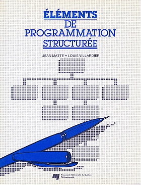 Éléments de programmation structurée
