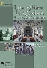 Les églises du Québec