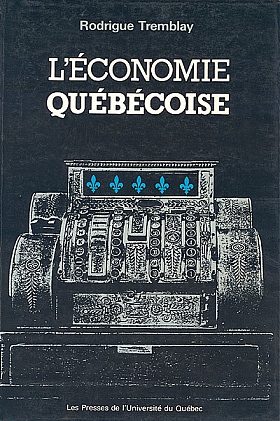 L' économie québécoise