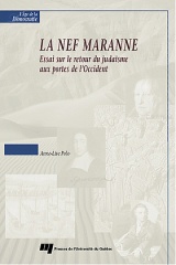 La nef marrane