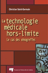 La technologie médicale hors-limite