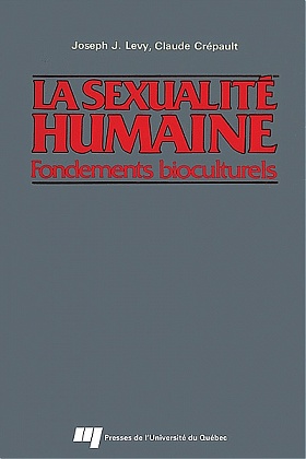 La sexualité humaine
