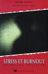 Stress et burnout en milieu policier