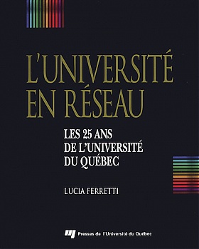 L' Université en réseau