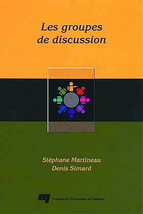 Les groupes de discussion