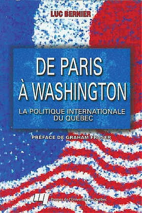 De Paris à Washington