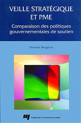 Veille stratégique et PME