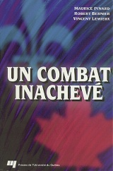 Un combat inachevé