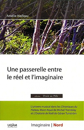 Une passerelle entre le réel et l'imaginaire