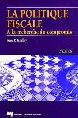 La politique fiscale