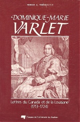 Dominique-Marie Varlet