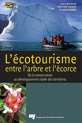 L' écotourisme, entre l'arbre et l'écorce