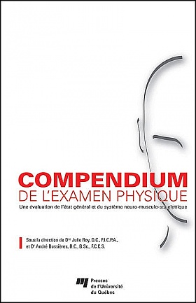 Compendium de l'examen physique