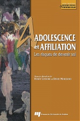 Adolescence et affiliation