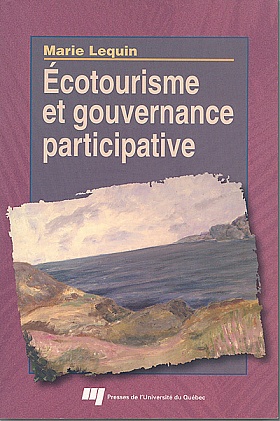 Écotourisme et gouvernance participative