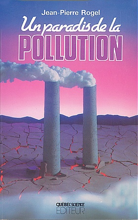 Un paradis de la pollution