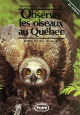 Observer les oiseaux au Québec