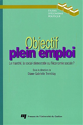 Objectif plein emploi