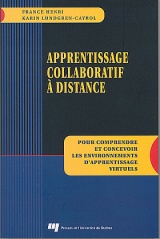 Apprentissage collaboratif à distance