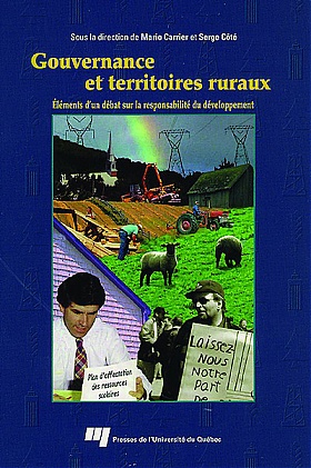 Gouvernance et territoires ruraux