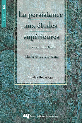 La persistance aux études supérieures