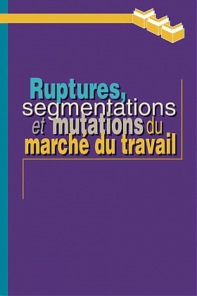 Ruptures, segmentations et mutations du marché du travail