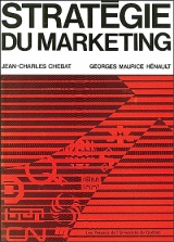 Stratégie du marketing