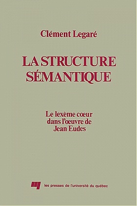 La structure sémantique