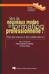 Vers de nouveaux modes de formation professionnelle ?