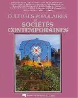 Culture populaire et sociétés contemporaines